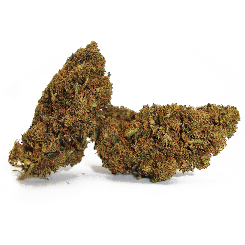CALIFORNIA HAZE 40%
