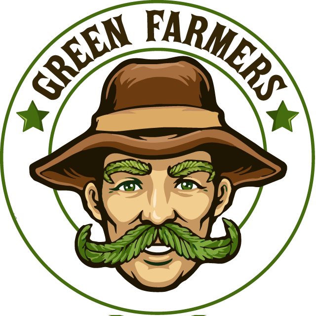 Logo Green Farmers