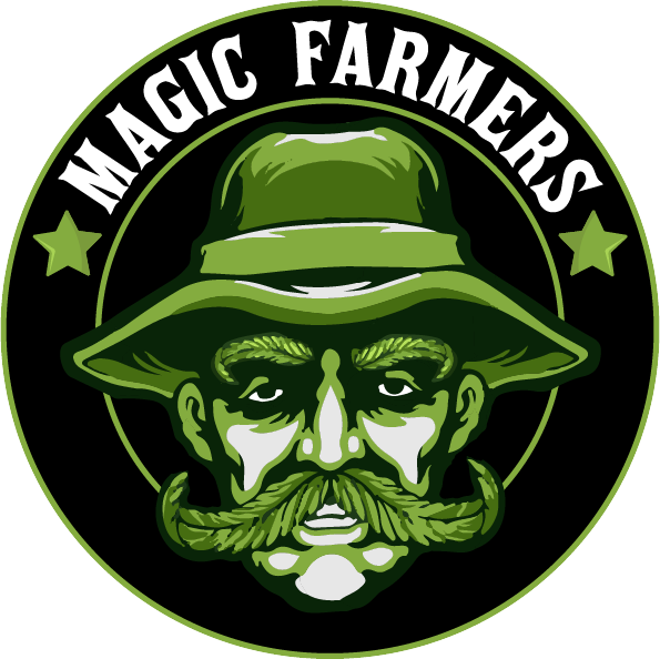 Logo Magic Farmers