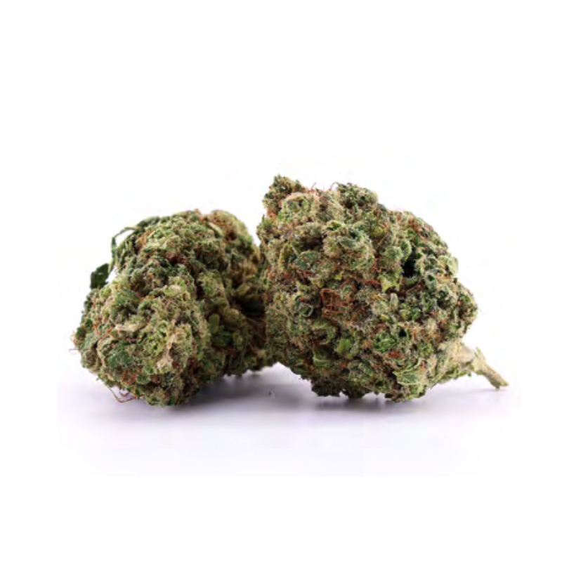 ORANGE BUD 20%