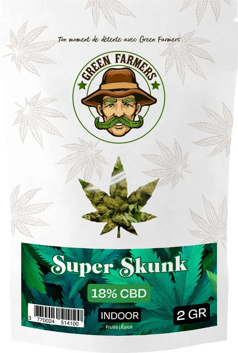 Packaging Green Farmers