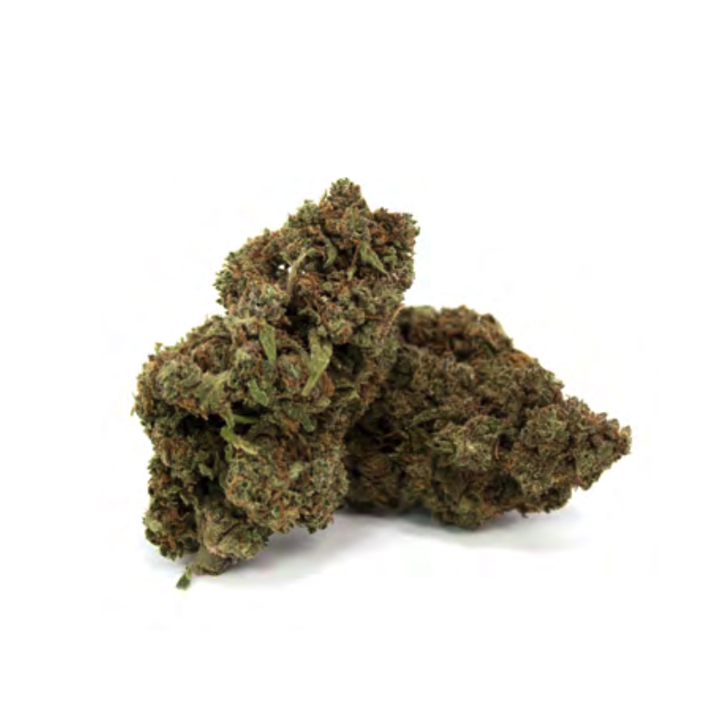 STRAWBERRY HAZE 19%