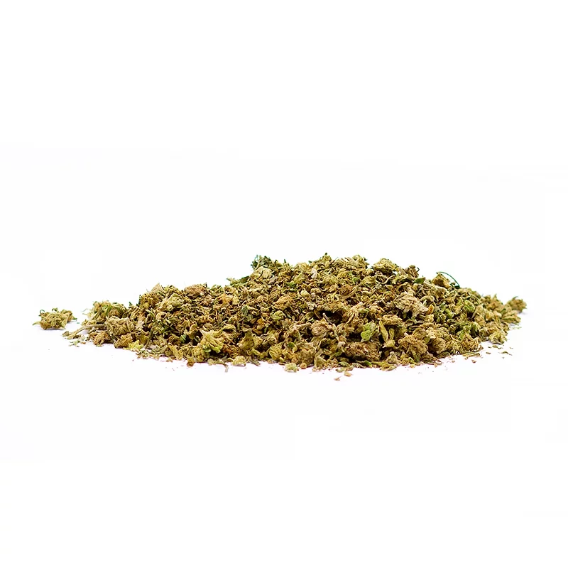 TRIM CBD 15%